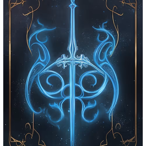 Galaxia Chronicles Cards