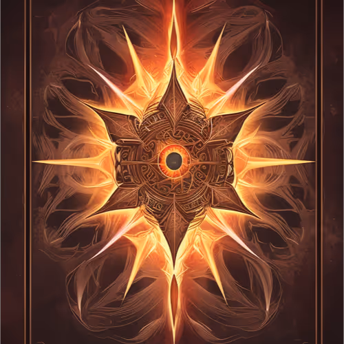 Galaxia Chronicles Cards