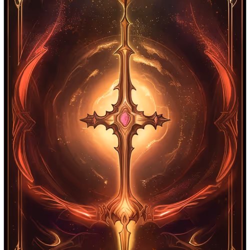 Galaxia Chronicles Cards