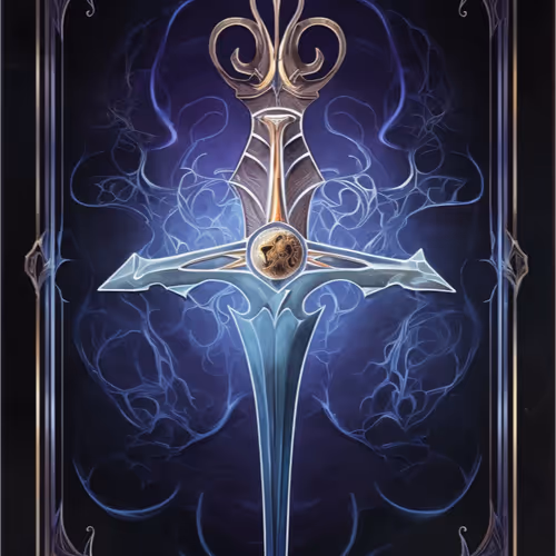 Galaxia Chronicles Cards