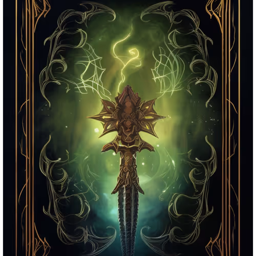 Galaxia Chronicles Cards