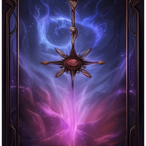 Galaxia Chronicles Cards