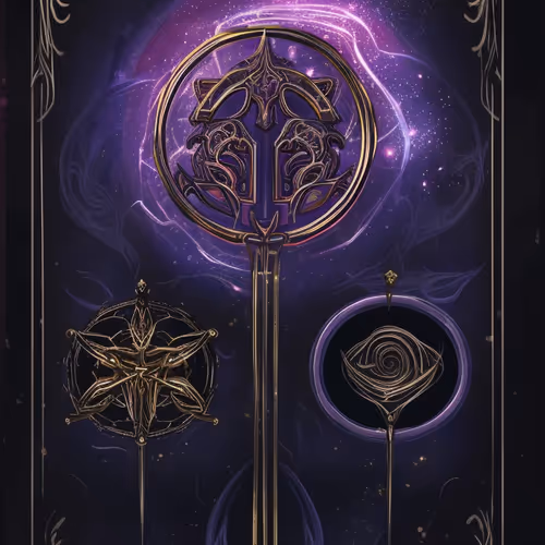 Galaxia Chronicles Cards