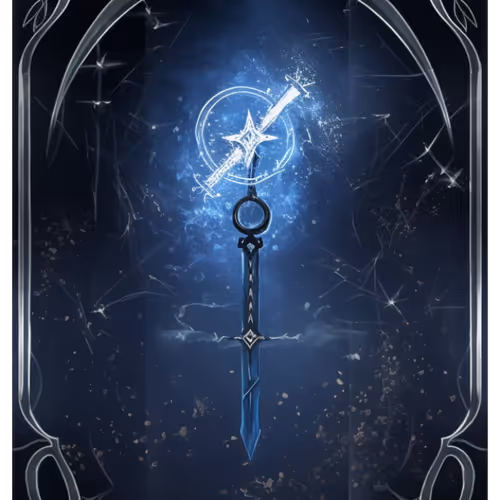 Galaxia Chronicles Cards