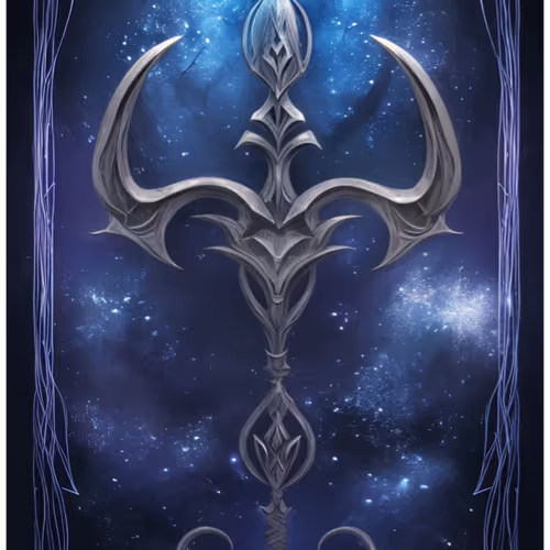 Galaxia Chronicles Cards