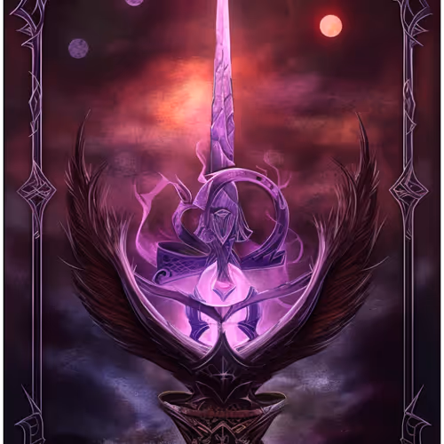 Galaxia Chronicles Cards