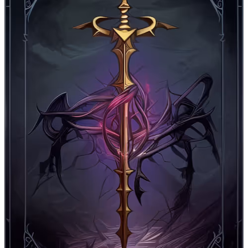 Galaxia Chronicles Cards
