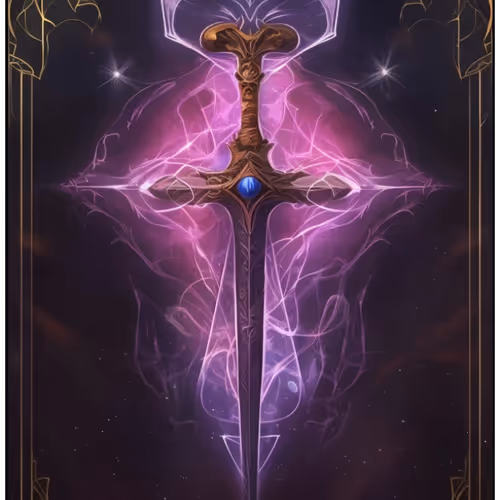 Galaxia Chronicles Cards
