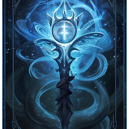 Galaxia Chronicles Cards