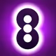 43