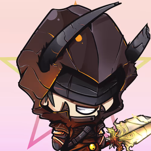 FLAME FATE GUARDIAN