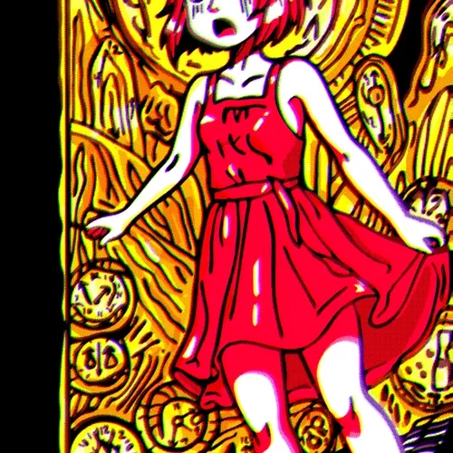 Help! I'm Having An Existential Crisis Again!