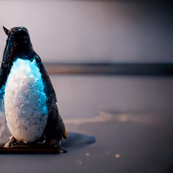 Real Pudgy Penguin #29