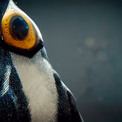 Real Pudgy Penguin #31