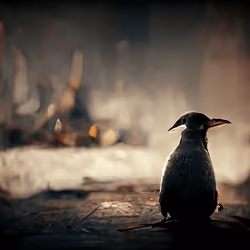 Real Pudgy Penguin #28