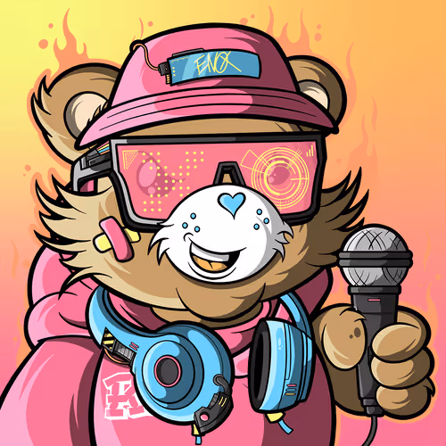 Rarebearsnft Official