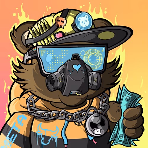 Rarebearsnft Official