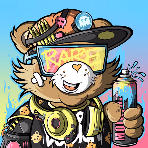 Rarebearsnft Official
