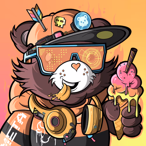 Rarebearsnft Official