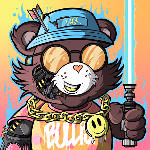 Rarebearsnft Official
