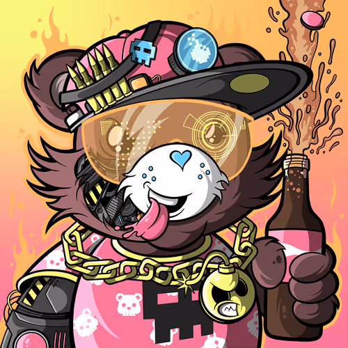 Rarebearsnft Official