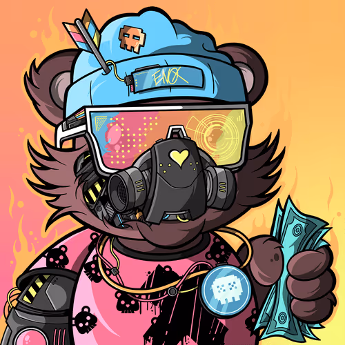Rarebearsnft Official