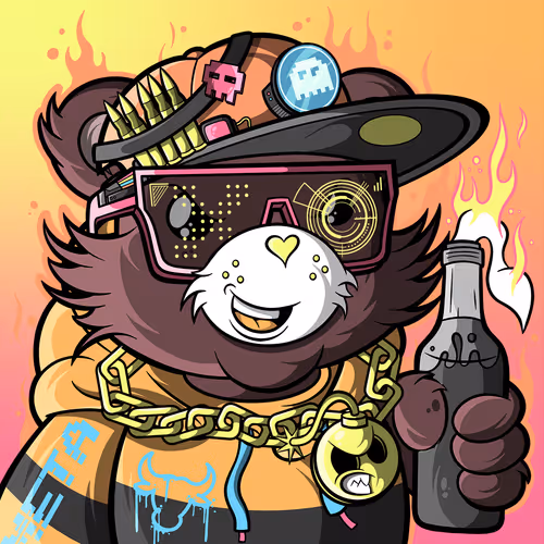 Rarebearsnft Official