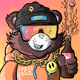 2296