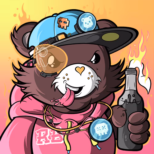 Rarebearsnft Official