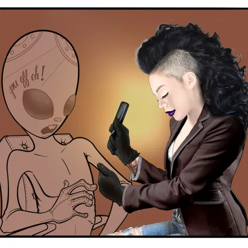 Tattoo Artists V2