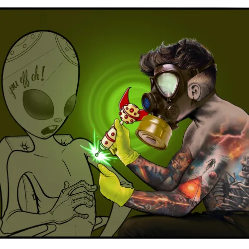 Tattoo Artists V2