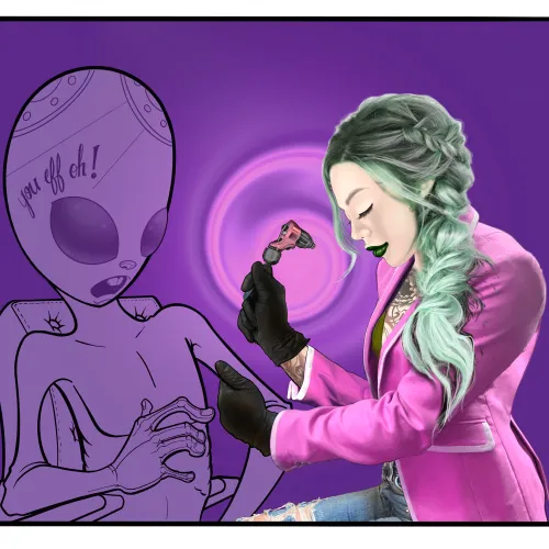 Tattoo Artists V2