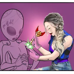 Tattoo Shop #5280
