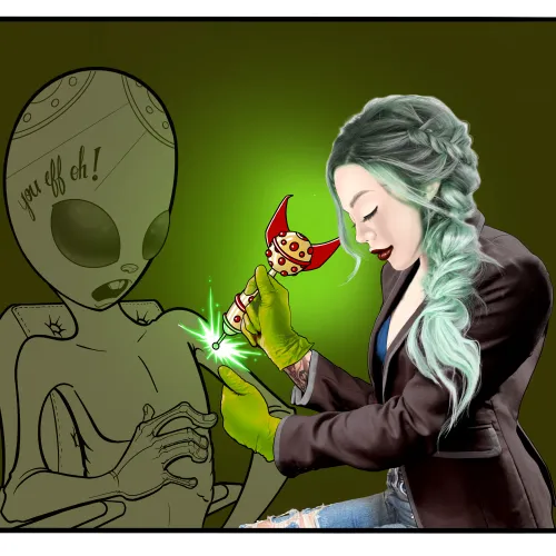 Tattoo Artists V2