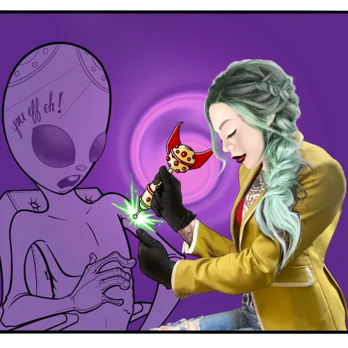 Tattoo Artists V2