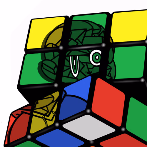 The Cube