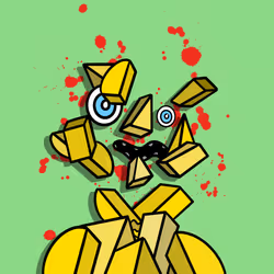 One Kiss