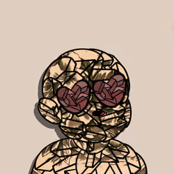 Wallflower