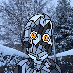 Burrrr