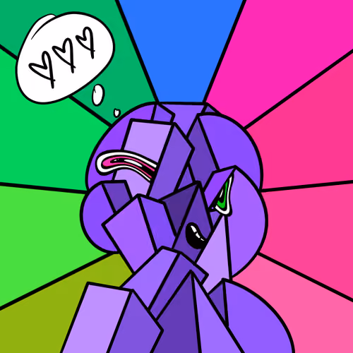 Love That Feel's So Right