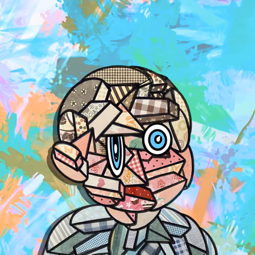 Patch w/harvsgran