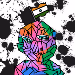 Indian Ink