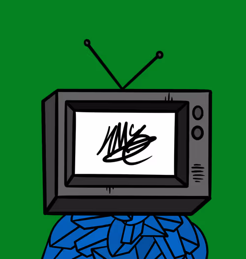 Item #4 Media