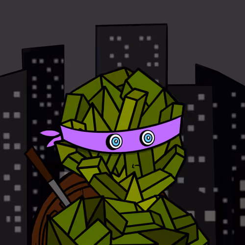Donatello