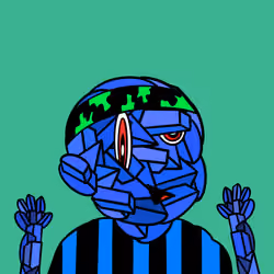 Hands Up If You're Feeling Blue