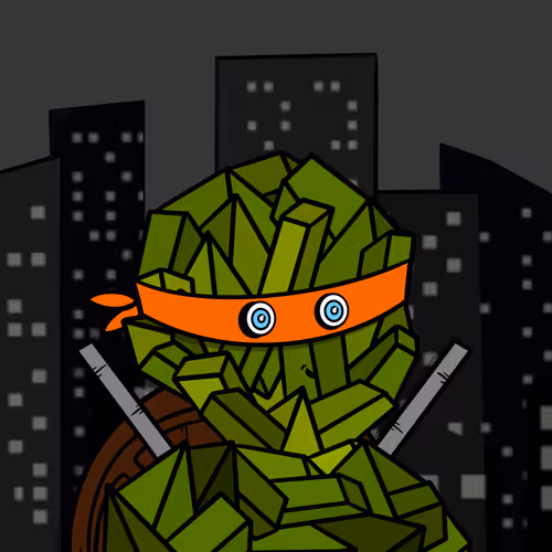 Michelangelo