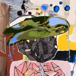 The Nature Of The City w/@bhareboy
