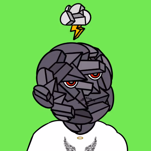 Bad Guy