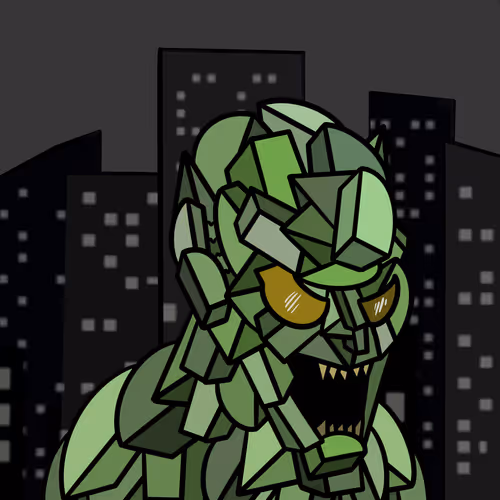 The Goblin