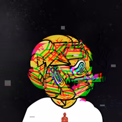 Crossed